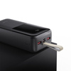 TECH-PROTECT POWER BANK PB03 DO TELEFONÓW 30000MAH 22.5W SZYBKIE ŁADOWANIE