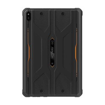 Tablet HOTWAV TAB R10 Pro (pomarańczowy)