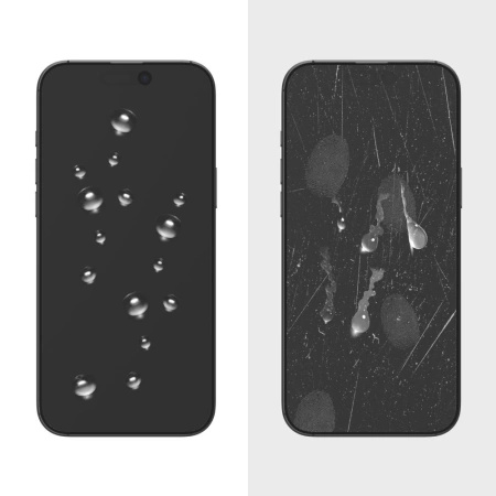 TECH-PROTECT ETUI GLASS FIT+ 2-PACK DO SAMSUNG GALAXY XCOVER 7 7 PRO