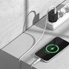 Ringke kabel USB-C - Lightning 480Mb/s 20W 2m niebieski (CB60136RS)