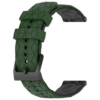 BELINE PASEK WATCH 22MM DO ZEGARKA DO APPLE WATCH SERIES 4 5 6 7 8 SPORTOWY