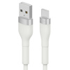 Ringke kabel USB-A - USB-C 480Mb/s 12W 2m biały (CB60082RS)