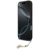 GUESS ETUI 4G CHARMS COLLECTION MAGSAFE DO IPHONE 17 PRO MAX LUKSUSOWA
