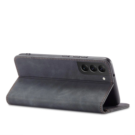 HURTEL MAGNETYCZNY POKROWIEC DO SAMSUNG GALAXY S23+ ETUI Z FUNKCJĄ PORTFELA