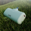 SBS POWERBANK ECOPOWER DO IPHONE IPAD SAMSUNG TELEFON 5000MAH 10W USB-C