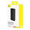 BASEUS POWERBANK AIRPOW 20000MAH 20W DO TELEFONÓW 1X USB-C ZWIĘKSZONA