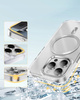 INNOSTYLE ETUI MAGNETYCZNE CASE WZMOCNIONE DO MAGSAFE IPHONE 16 PRO MAX