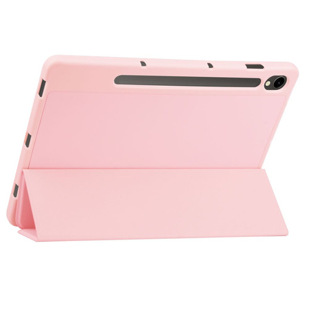 TECH-PROTECT POKROWIEC DO GALAXY TAB S9 FE S10 FE X510 X520 X526 WYTRZYMAŁY