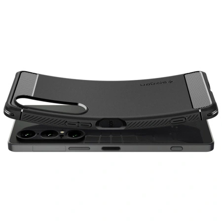 SPIGEN ETUI RUGGED ARMOR DO SONY XPERIA 1 VII OCHRONNE Z ANTYSKIDOWĄ