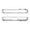 Spigen Ultra Hybrid MagSafe, clear white - Samsung Galaxy S26+