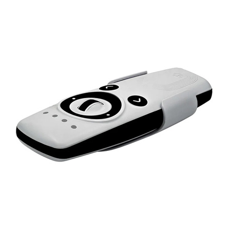 Pilot SHELLY BLU Remote Control ZB BT ZigBee (biały)
