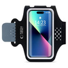 TECH-PROTECT M5 ARMBAND OPASKA NA TELEFON DO IPHONE 12 13 14 SAMSUNG GALAXY