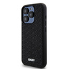 DKNY ETUI HARDCASE DO IPHONE 15 PRO MAX 6.7 3D RUBBER Z NIESAMOWITĄ OCHRANĄ