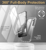 TECH-PROTECT KEVLAR ETUI DO GALAXY S23+ PLUS NIEZAWODNE I DESIGNERSKIE