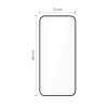 TECH-PROTECT SZKŁO HARTOWANE DO XIAOMI REDMI 15C POCO C85 2-PACK OCHRONA