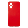 BELINE ETUI SILICONE DO XIAOMI POCO M5 POKROWIEC TELEFONU Z ELASTYCZNYM