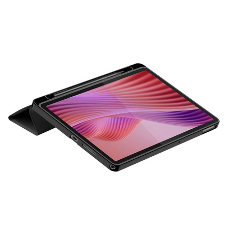 TECH-PROTECT ETUI CASE POKROWIEC DO LENOVO TAB 10.1 TB-311 Z PENEM OCHRONNE