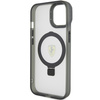 FERRARI POKROWIEC DO IPHONE 15 PLUS 6.7 RING STAND DO MAGSAFE 2023