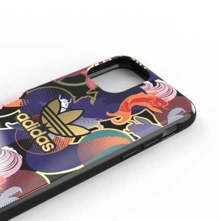 Adidas OR SnapCase AOP CNY iPhone 11 Pro colourful 44849
