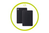 Mobile Origin Easy Tablet Full Case, black -  Samsung Galaxy Tab A9