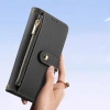 DUX DUCIS ETUI SKÓRZANE LAWA DO IPHONE 16 PRO PRESTIŻ I OCHRONA NA CO DZIEŃ