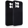 BELINE ETUI DO HONOR X8C SILICONE OCHRONA TELEFONU I ANTYPOŚLIZGOWA