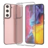 HURTEL ETUI ŻELOWY DO SAMSUNG GALAXY S22 ULTRA CLEAR 0.5MM PRZEZROCZYSTY