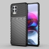 HURTEL ETUI CASE DO MOTOROLA MOTO G100 EDGE S THUNDER ELASTYCZNE WZMOCNIONE
