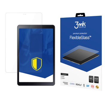 3MK FLEXIBLEGLASS DO SAMSUNG GALAXY TAB A SM-T590 SZKŁO OCHRONNE NA EKRAN