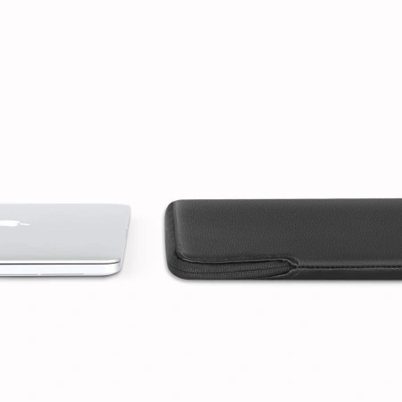 TECH-PROTECT TORBA FLEECE DO LAPTOPA 15-16 CALI OCHRONNE I LEKKIE