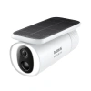 Zewnętrzna kamera Baseus Security S1 2K - biała