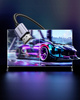 INNOSTYLE KABEL PRZEWÓD HDMI 2.0 DO MONITORA KONSOLI PROJEKTORA 4K 60HZ 2M