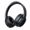 Słuchawki bezprzewodowe Baseus Bass BH1 Lite nauszne Bluetooth 6.0 - czarne