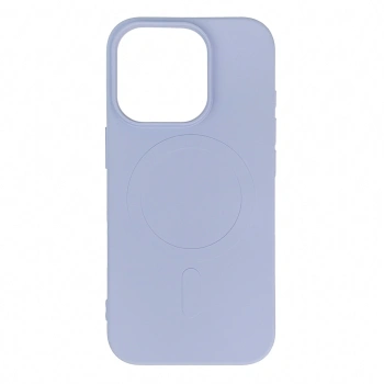 HURTEL ETUI LIQUID SILICONE CASE DO IPHONE 16 PRO DO MAGSAFE TELEFON