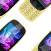 Nokia 6310 (2024) - 3mk Silky Matt Pro