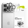 RINGKE OSŁONA APARATU FULL COVER 2-PACK DO IPHONE 17 PRO ZABEZPIECZENIE