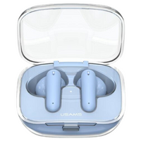 USAMS SŁUCHAWKI BEZPRZEWODOWE DO ANDROID DO 10 METRÓW ZASIĘGU BLUETOOTH 5.3