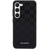 KARL LAGERFELD ETUI HARDCASE DO SAMSUNG GALAXY S24 S921 SAFFIANO MONO METAL