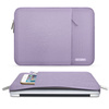 TECH-PROTECT POKROWIEC SLEEVE DO LAPTOP 13-14 DO MACBOOK AIR PRO ZAMKNIĘCIE