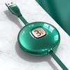 USAMS KABEL 3W1 U69 DO DO LIGHTNING MICRO USB USB-C 1M DO ŁADOWANIA