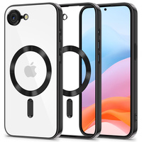 TECH-PROTECT MAGFLEX CASE DO IPHONE 16E DO MAGSAFE ZOPTYMALIZOWANE