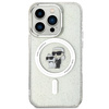 KARL LAGERFELD ETUI HARDCASE KARL&CHOUPETTE DO IPHONE 15 PRO 6.1 DO MAGSAFE