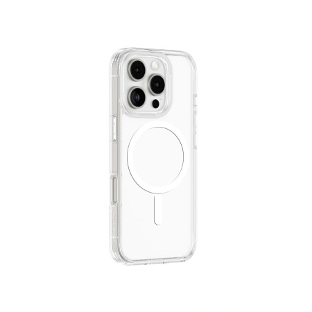 AMAZINGTHING ETUI SILIKONOWE MINIMAL MAG CASE DO IPHONE 16 PRO