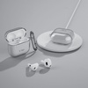 TECH-PROTECT FLEXAIR CASE DO APPLE AIRPODS 4 OCHRONNY POKROWIEC Z SILIKONU