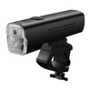 SUPERFIRE LAMPA LAMPKA ROWEROWA DO ROWERU GÓRSKIEGO USB OŚWIETLENIE 4800MAH