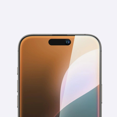 AMAZINGTHING SZKŁO HARTOWANE TITAN MAX TEMPERED GLASS DO IPHONE 16 PRO