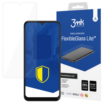 Motorola Moto G50 5G Saipan - 3mk FlexibleGlass Lite
