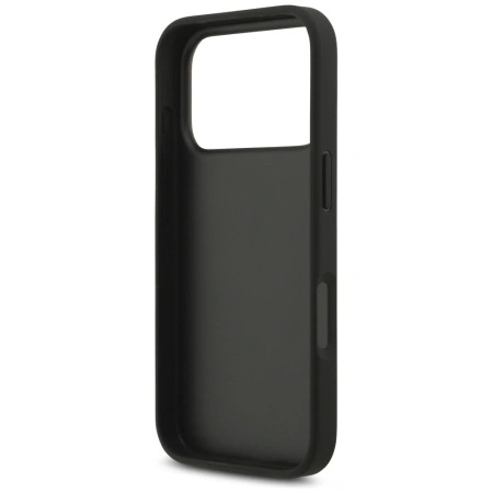 GUESS ETUI 4G STRAP CLASSIC LOGO DO IPHONE 17 PRO Z PASEM I DESIGNERSKIM