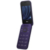 Telefon HMD 2660 Flip TA-1711 DS         fioletowy