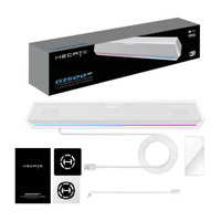 EDIFIER G1500 SOUNDABAR GAMINGOWY DO PC KONSOLE TELEWIZOR 2.1 Z BASS REFLEX